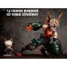 My Hero Academia - Katsuki Bakugo figure