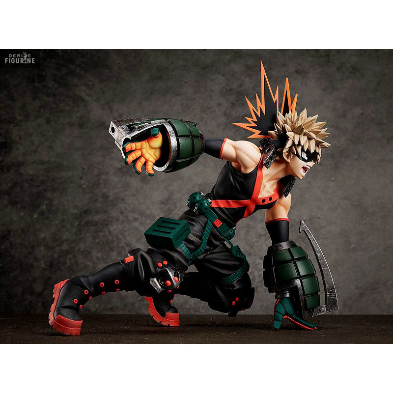 My Hero Academia - Figurine...