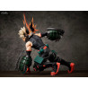 My Hero Academia - Katsuki Bakugo figure