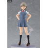 Love Live! Superstar!! - Keke Tang figure, Figma