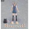 Love Live! Superstar!! - Keke Tang figure, Figma