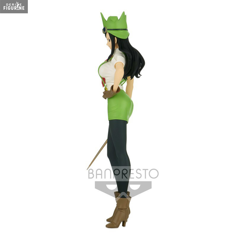 One Piece - Figurine Nico...