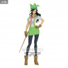 One Piece - Figurine Nico Robin Classique ou Pastel, Sweet Style Pirates