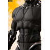 Marvel Avengers Infinity War - Figure Black Panther avec Tamashii Effect Rock, S.H. Figuarts