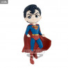 DC Comics - Figure Superman or Batman, A or B, Q Posket