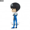 Evangelion: New Theatrical Edition - Figure Shinji Ikari Plugsuit Style A or B, Q Posket