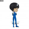 Evangelion: New Theatrical Edition - Figure Shinji Ikari Plugsuit Style A or B, Q Posket