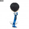 Evangelion: New Theatrical Edition - Figure Shinji Ikari Plugsuit Style A or B, Q Posket