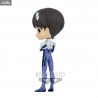 Evangelion: New Theatrical Edition - Figurine Shinji Ikari Plugsuit Style A ou B, Q Posket