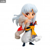 Inuyasha - Figurine Sesshōmaru A ou B, Q Posket