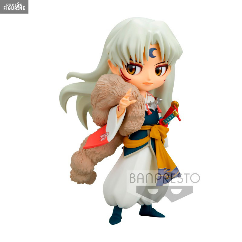 Inuyasha - Figure...