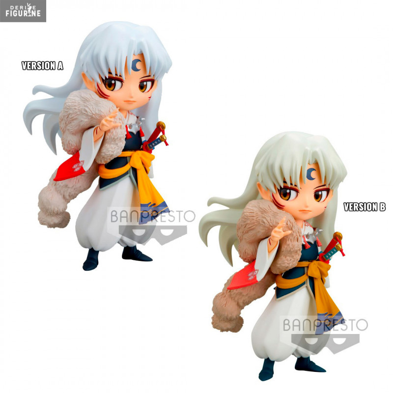 Inuyasha - Figurine...