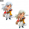 Inuyasha - Figurine Sesshōmaru A ou B, Q Posket