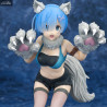 Re:Zero - Figurine Rem Monster motions, ESPRESTO est
