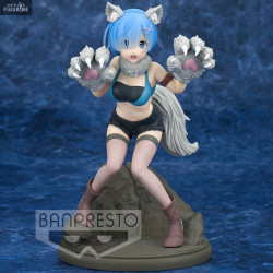 Re:Zero - Figurine Rem...