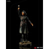 DC Comics, The Suicide Squad - Ratcatcher II or Polka-Dot figure, BDS Art Scale
