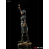 DC Comics, The Suicide Squad - Ratcatcher II or Polka-Dot figure, BDS Art Scale