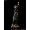 DC Comics, The Suicide Squad - Ratcatcher II or Polka-Dot figure, BDS Art Scale