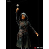 DC Comics, The Suicide Squad - Ratcatcher II or Polka-Dot figure, BDS Art Scale