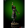 DC Comics, The Suicide Squad - Ratcatcher II or Polka-Dot figure, BDS Art Scale