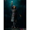 DC Comics, The Suicide Squad - Ratcatcher II or Polka-Dot figure, BDS Art Scale