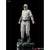 DC Comics, The Suicide Squad - Ratcatcher II or Polka-Dot figure, BDS Art Scale