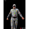 DC Comics, The Suicide Squad - Ratcatcher II or Polka-Dot figure, BDS Art Scale