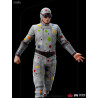 DC Comics, The Suicide Squad - Ratcatcher II or Polka-Dot figure, BDS Art Scale