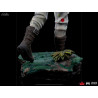 DC Comics, The Suicide Squad - Ratcatcher II or Polka-Dot figure, BDS Art Scale