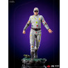 DC Comics, The Suicide Squad - Ratcatcher II or Polka-Dot figure, BDS Art Scale