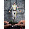 DC Comics, The Suicide Squad - Ratcatcher II or Polka-Dot figure, BDS Art Scale