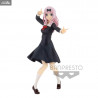 Kaguya-sama: Love is War - Figurine Chika Fujiwara, Kyunties