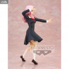 Kaguya-sama: Love is War - Figurine Chika Fujiwara, Kyunties