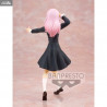 Kaguya-sama: Love is War - Figurine Chika Fujiwara, Kyunties