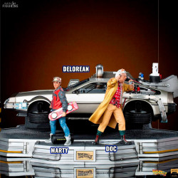 Back to the Future Part II...