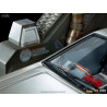 Back to the Future Part II - Doc Brown, Marty McFly, DeLorean or Pack figure, Art Scale