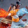 Under One Person - Figurine Wang Ye, Feng Hou Qi Men