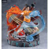 Under One Person - Figurine Wang Ye, Feng Hou Qi Men