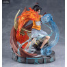 Under One Person - Figurine Wang Ye, Feng Hou Qi Men