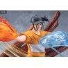 Under One Person - Figurine Wang Ye, Feng Hou Qi Men