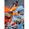 Under One Person - Figurine Wang Ye, Feng Hou Qi Men