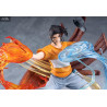 Under One Person - Figurine Wang Ye, Feng Hou Qi Men