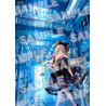 Original Character by Fuzichoco - Toka Kairo Minasoko no Alice figure