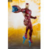 Marvel Avengers Infinity War - Figure Iron Man MK50 with Tamashii Stage, S.H. Figuarts