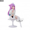 HOLOLIVE - Figurine Minato Aqua, hololive IF Relax time
