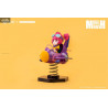 Muse Dash - Buro figure, Pilot