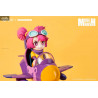 Muse Dash - Buro figure, Pilot