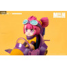 Muse Dash - Buro figure, Pilot