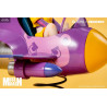 Muse Dash - Buro figure, Pilot