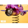Muse Dash - Buro figure, Pilot